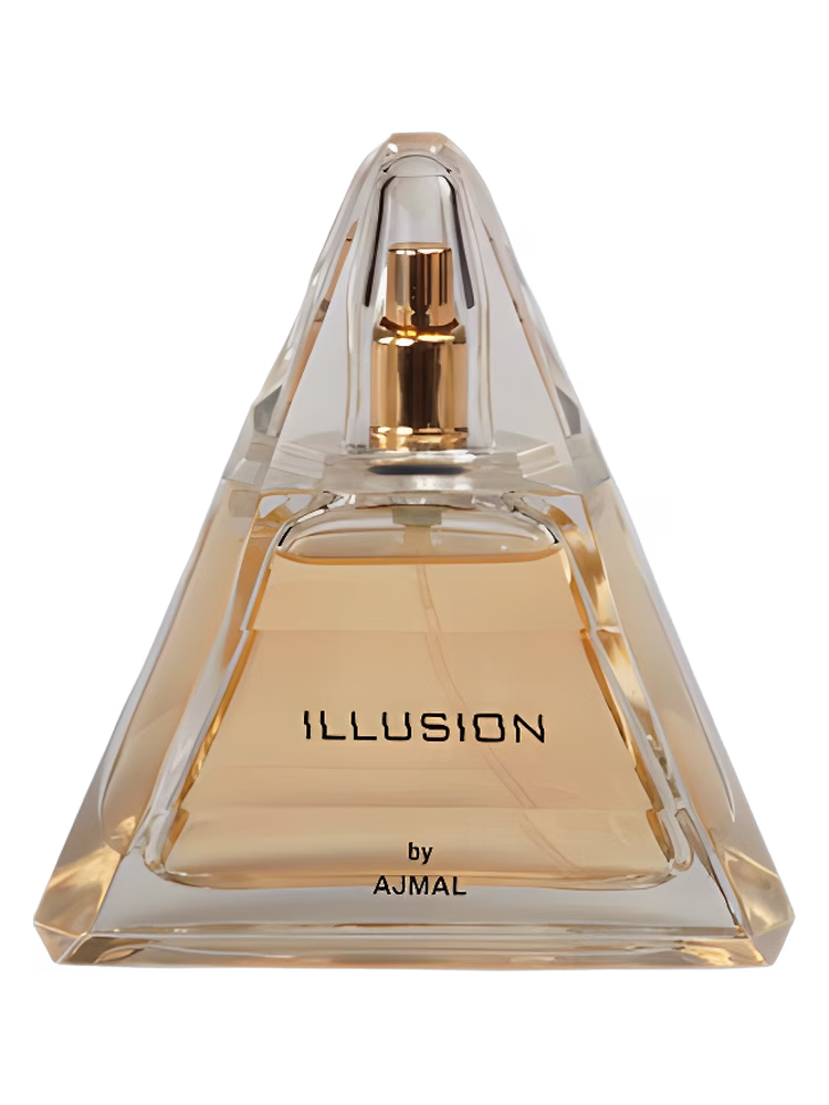 Ajmal Illusion