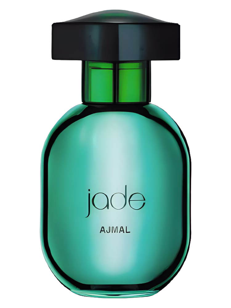Ajmal Jade