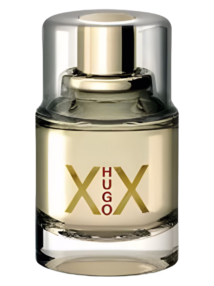 Hugo Boss Hugo XX