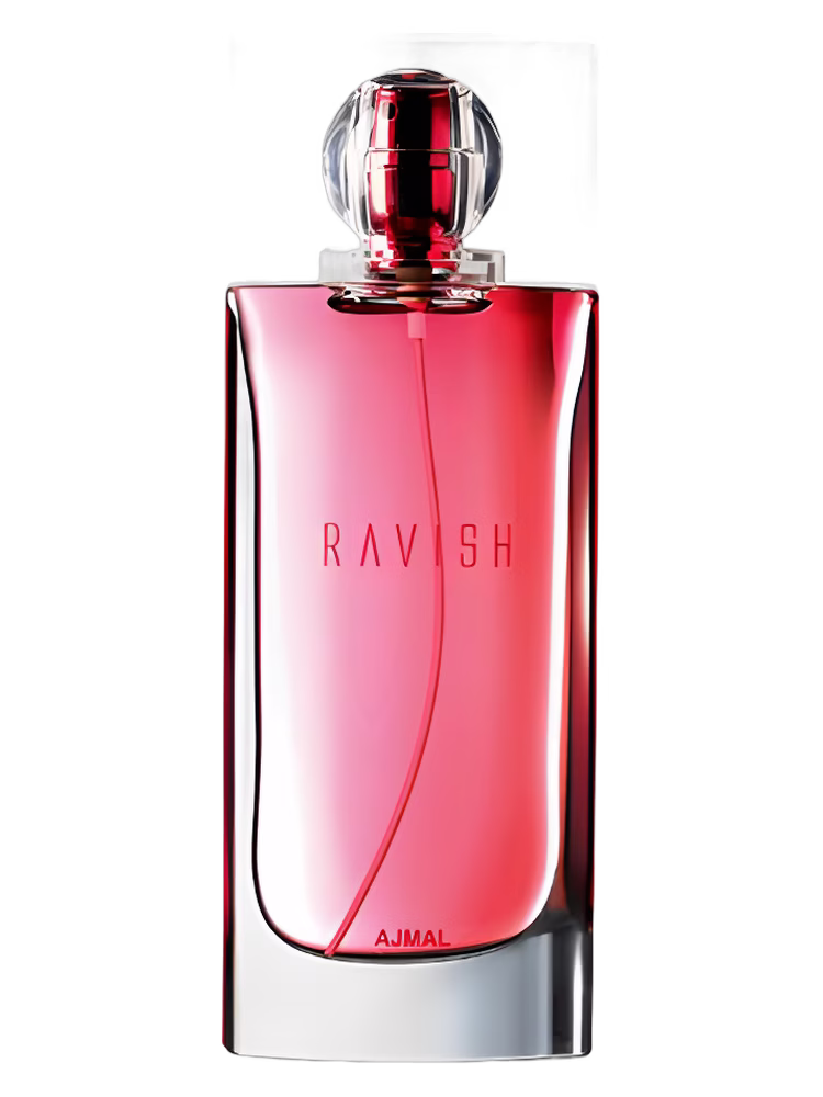 Ajmal Ravish