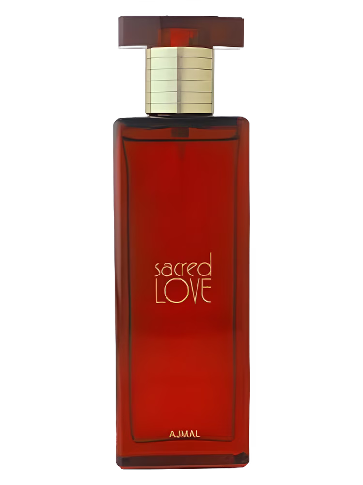 Ajmal Sacred Love