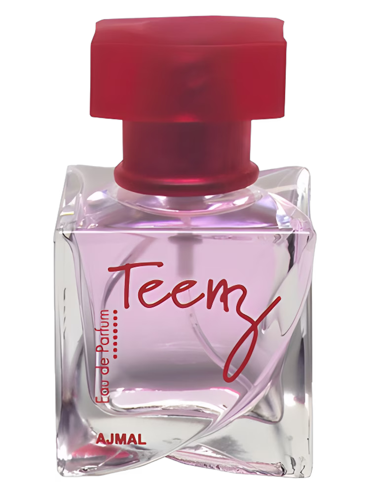 Ajmal Teenz