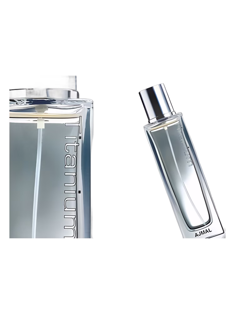 Ajmal Titanium Woman