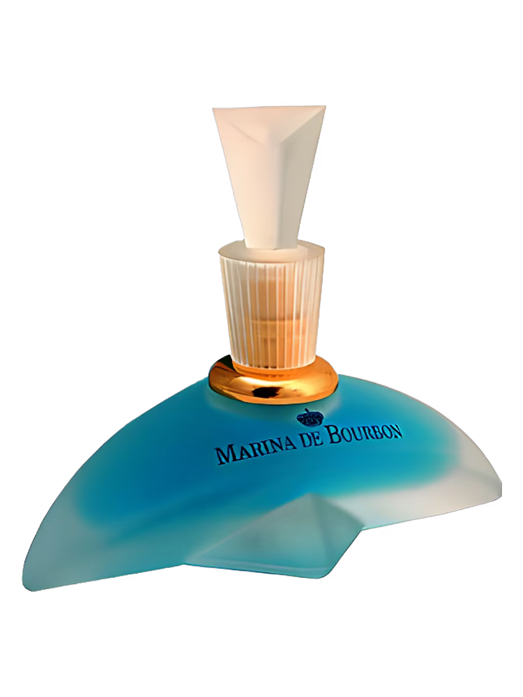 Princesse Marina De Bourbon Mon Bouquet