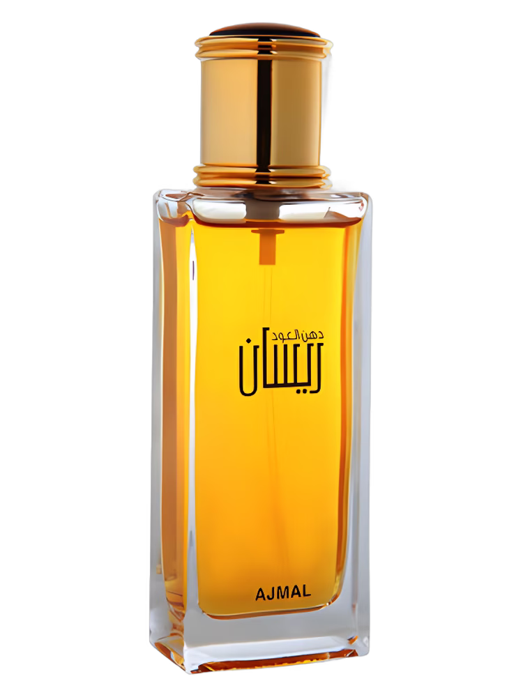 Ajmal Dahn Al Oudh Raysan