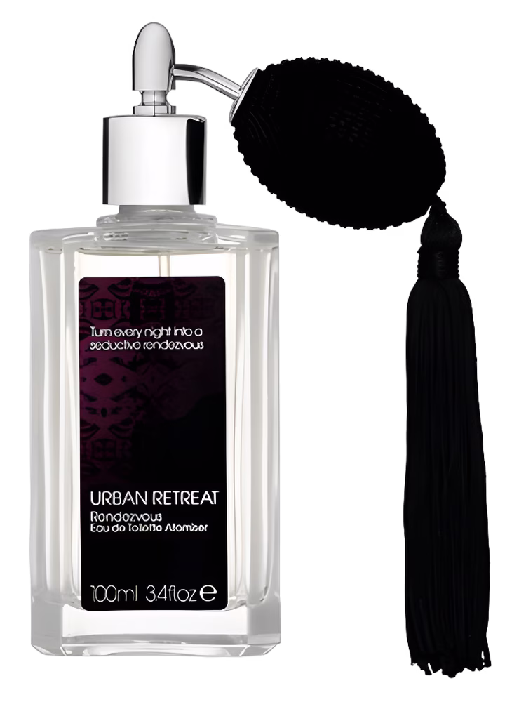 Urban Retreat Rendezvous Night