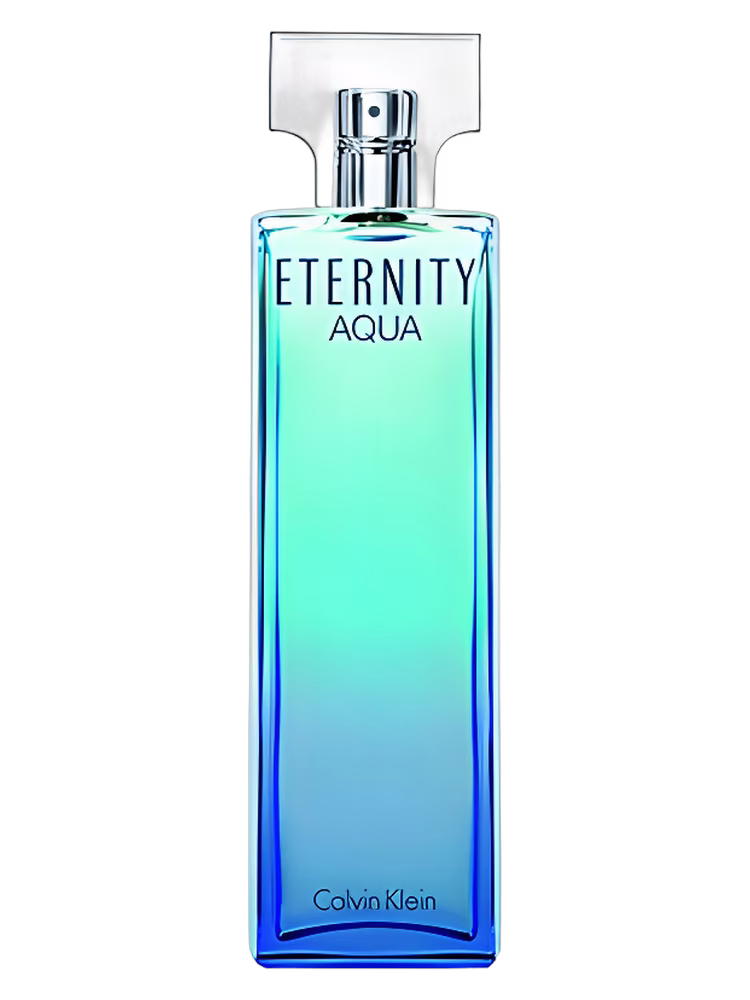 Calvin Klein Eternity Aqua for Women
