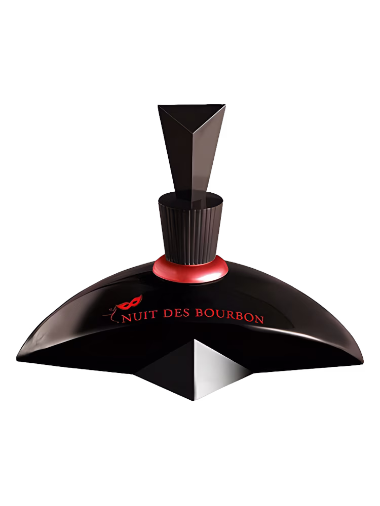 Princesse Marina De Bourbon Nuit Des Bourbon