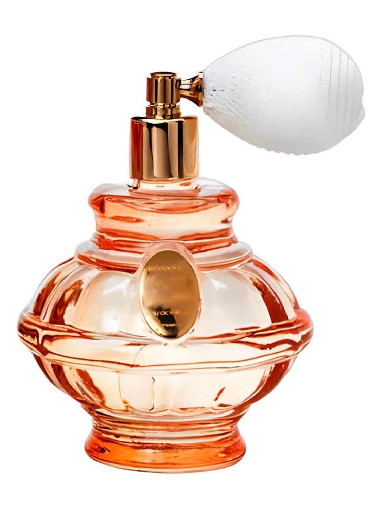 Parfums Berdoues Les Contes Bucoliques Fleur d'Oranger
