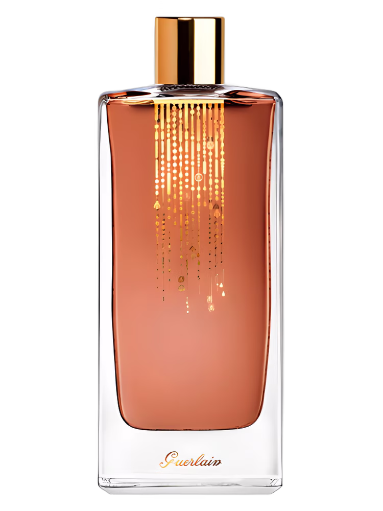 Guerlain Rose Nacree du Desert