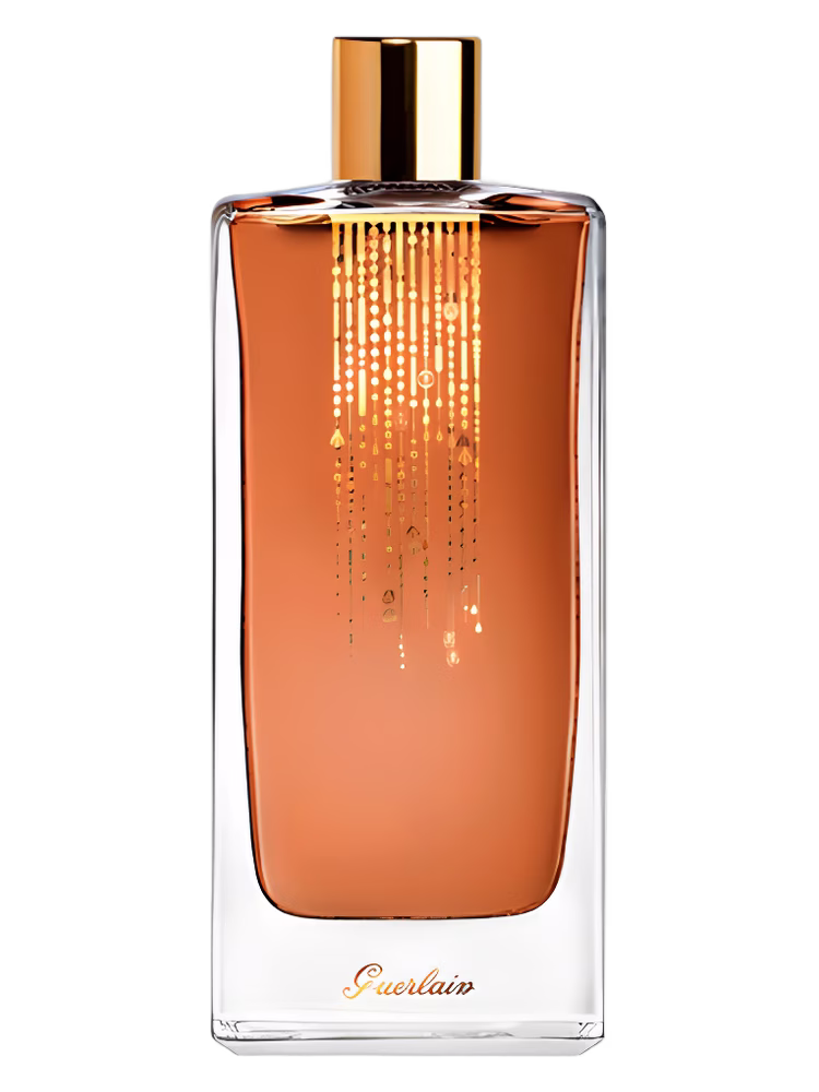Guerlain Songe d'un Bois d'Ete