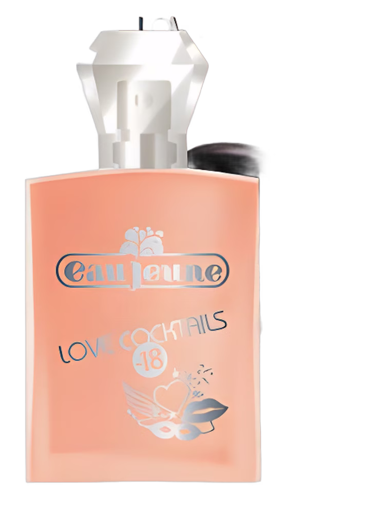 Eau Jeune Love & Fun