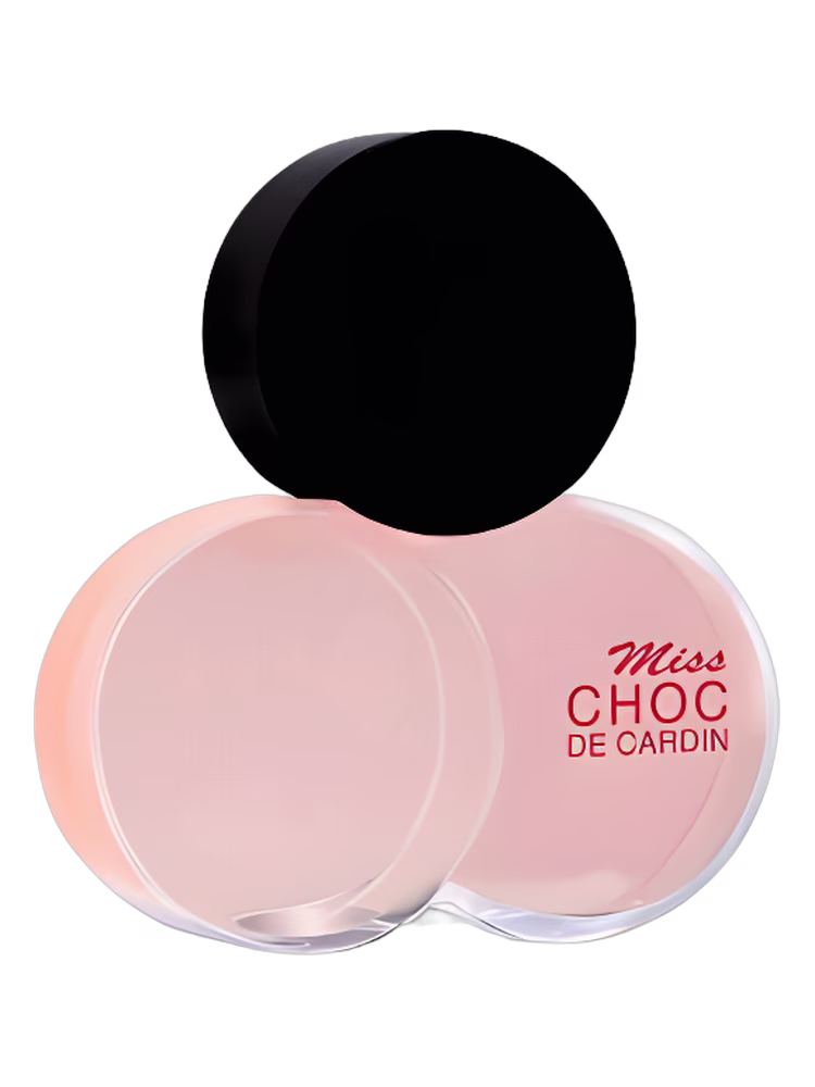 Pierre Cardin Miss Choc