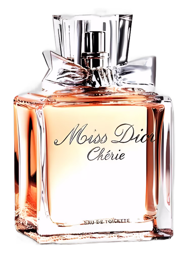 Dior Miss Dior Cherie 2007