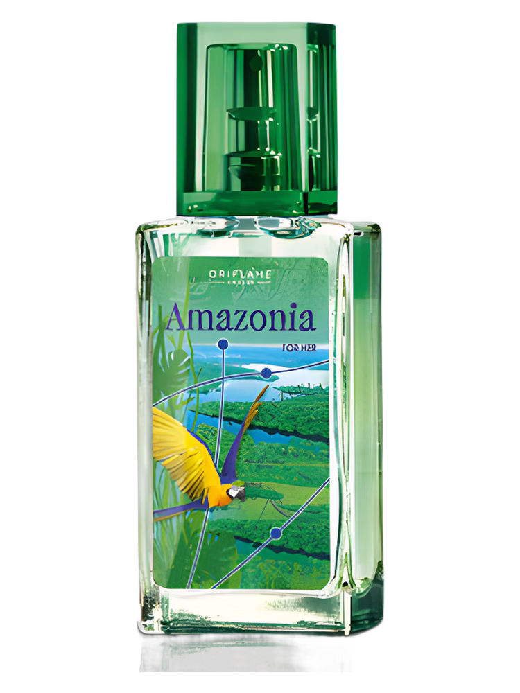 Oriflame Amazonia for Her