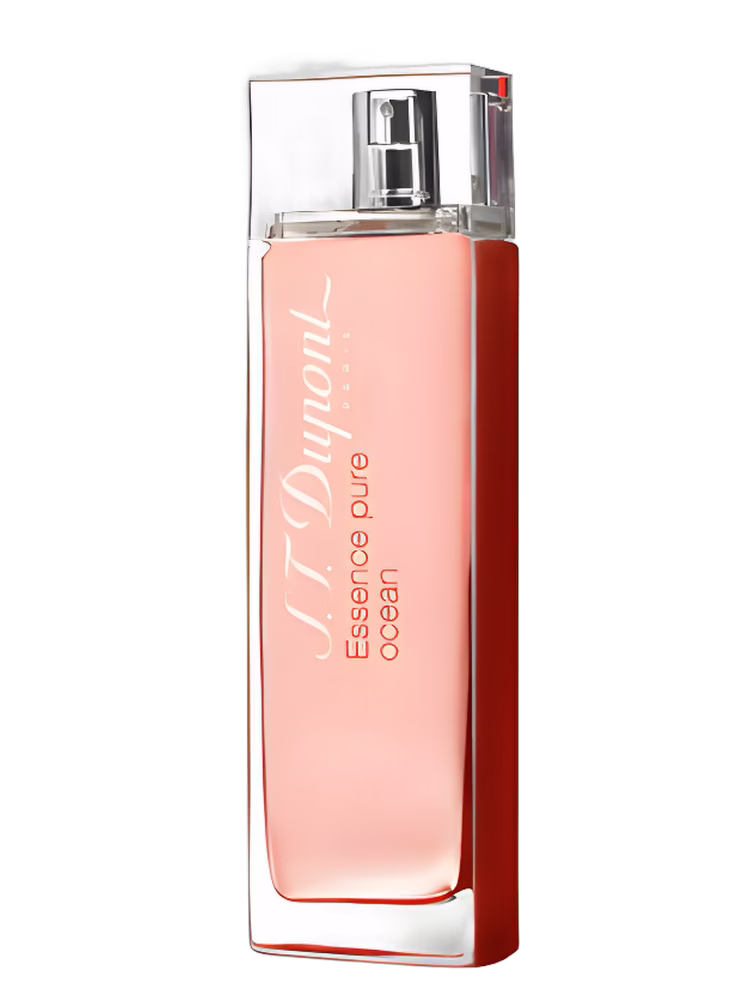 S.T. Dupont Essence Pure Ocean pour Femme