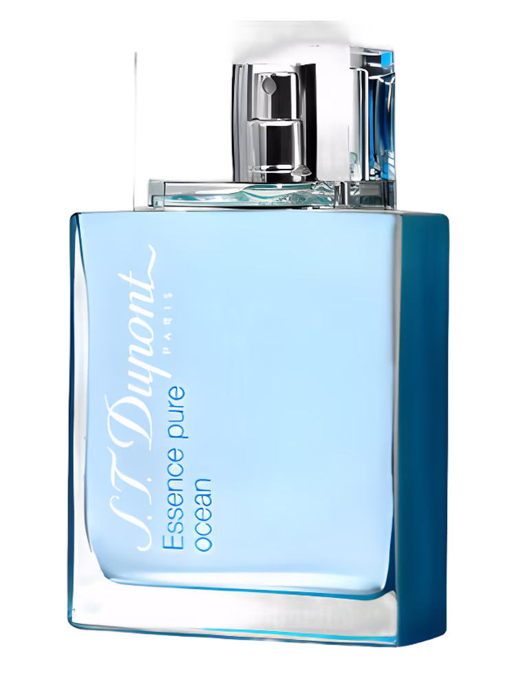 S.T. Dupont Essence Pure Ocean pour Homme