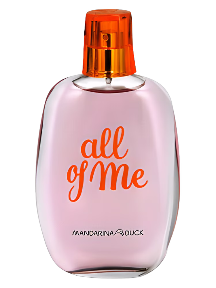 Mandarina Duck All of Me for Her