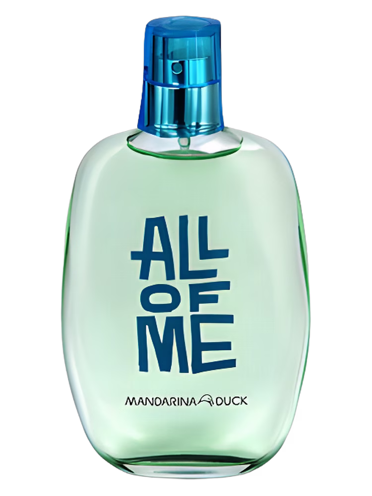 Mandarina Duck All of Me for Him