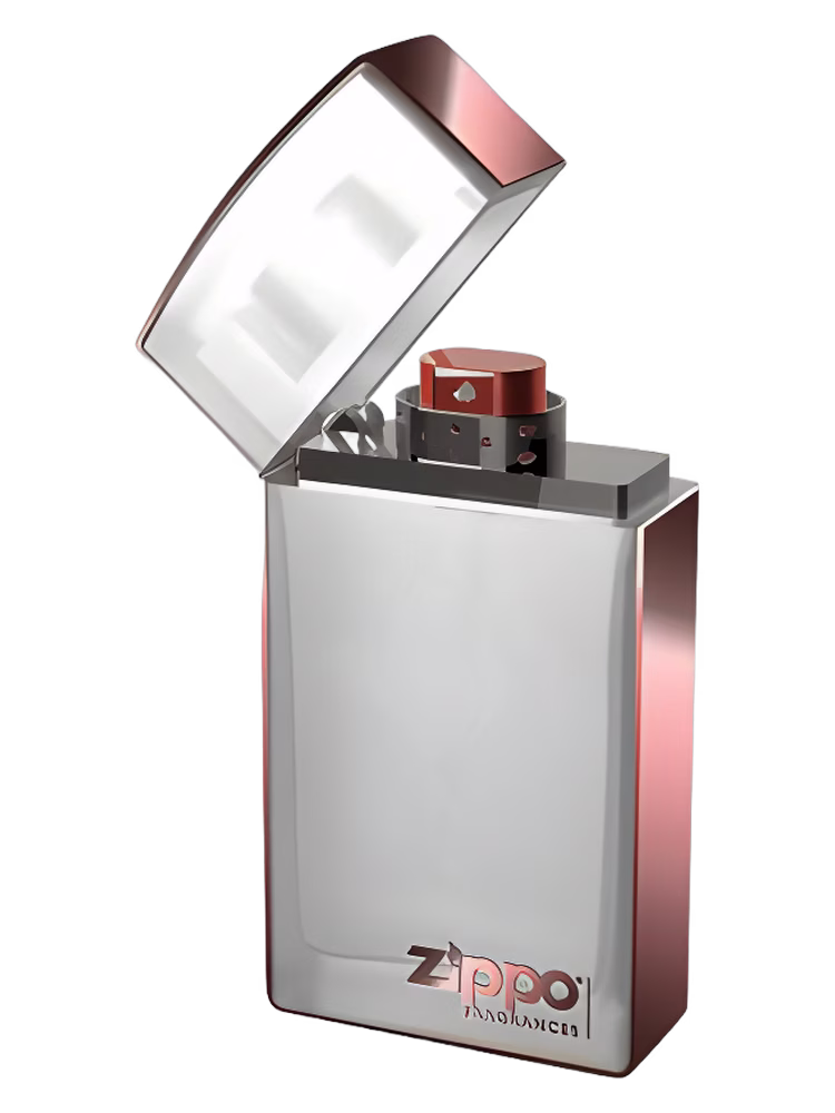 Zippo Fragrances Zippo The Woman