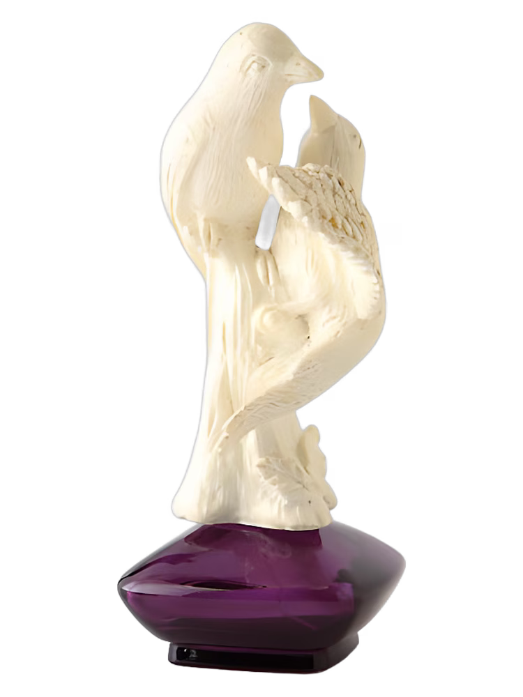 Happ & Stahns 1922 Lily Sanguine