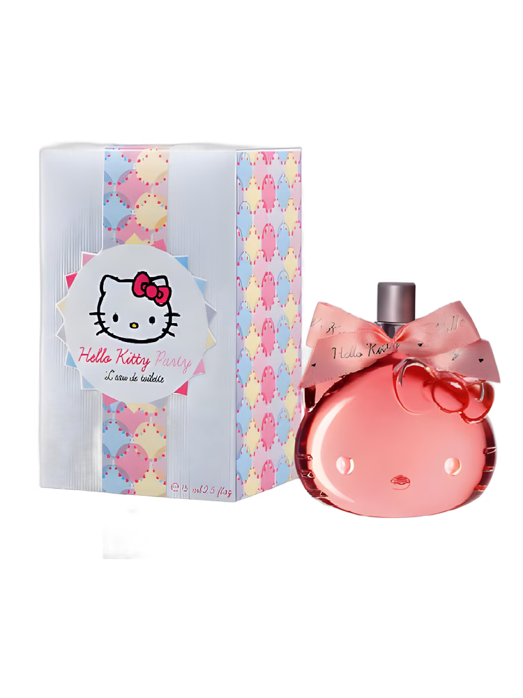 Koto Parfums Hello Kitty Party