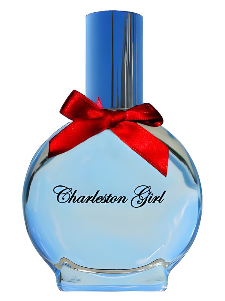 Charleston Girl Charleston Girl