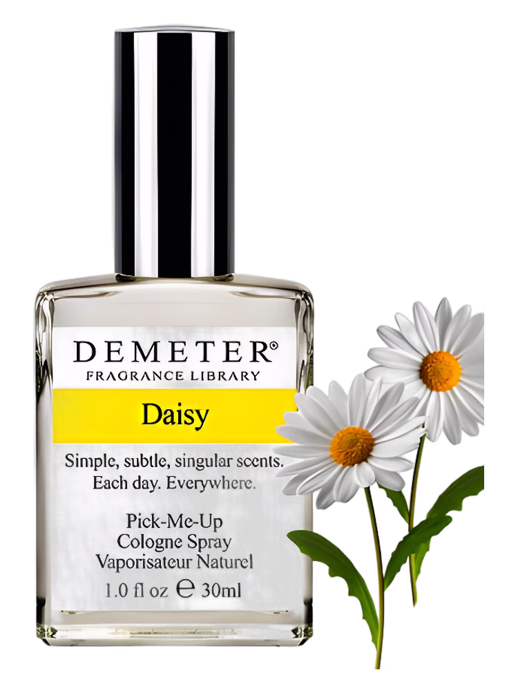Demeter Fragrance Daisy