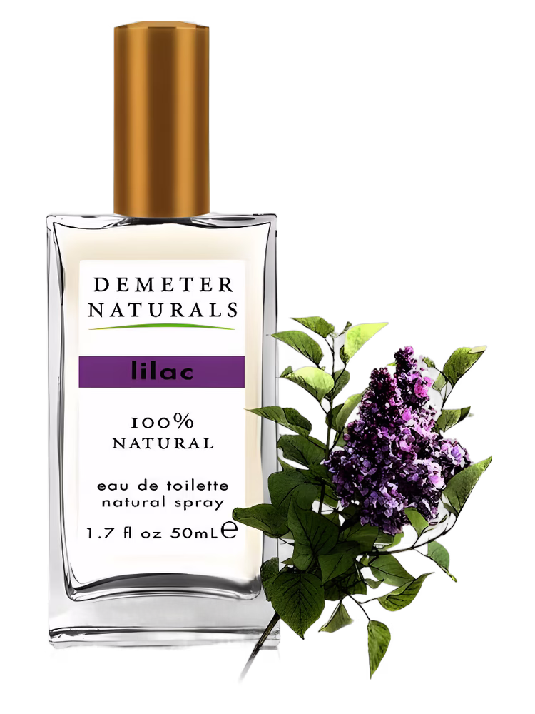 Demeter Fragrance Lilac Eau de Toilette