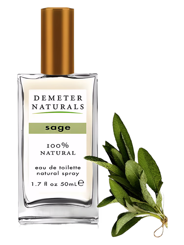 Demeter Fragrance Sage