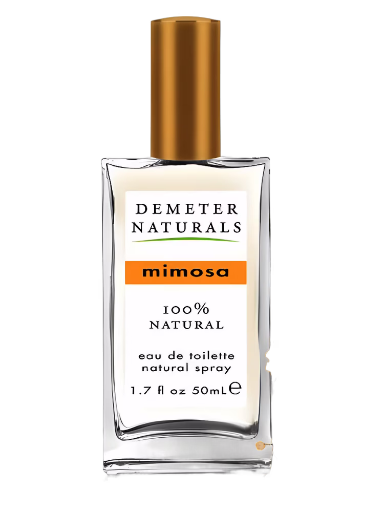 Demeter Fragrance Mimosa