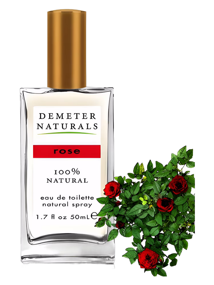 Demeter Fragrance Rose