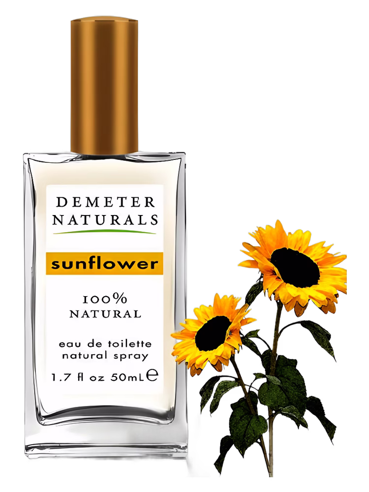 Demeter Fragrance Sunflower