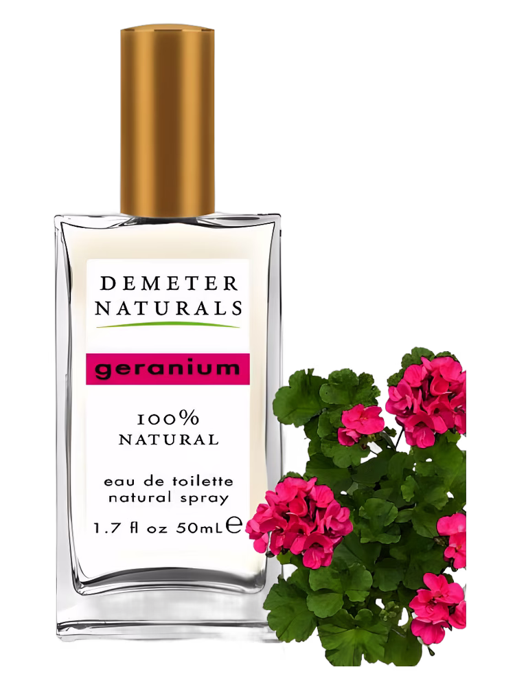 Demeter Fragrance Geranium Eau de Toilette