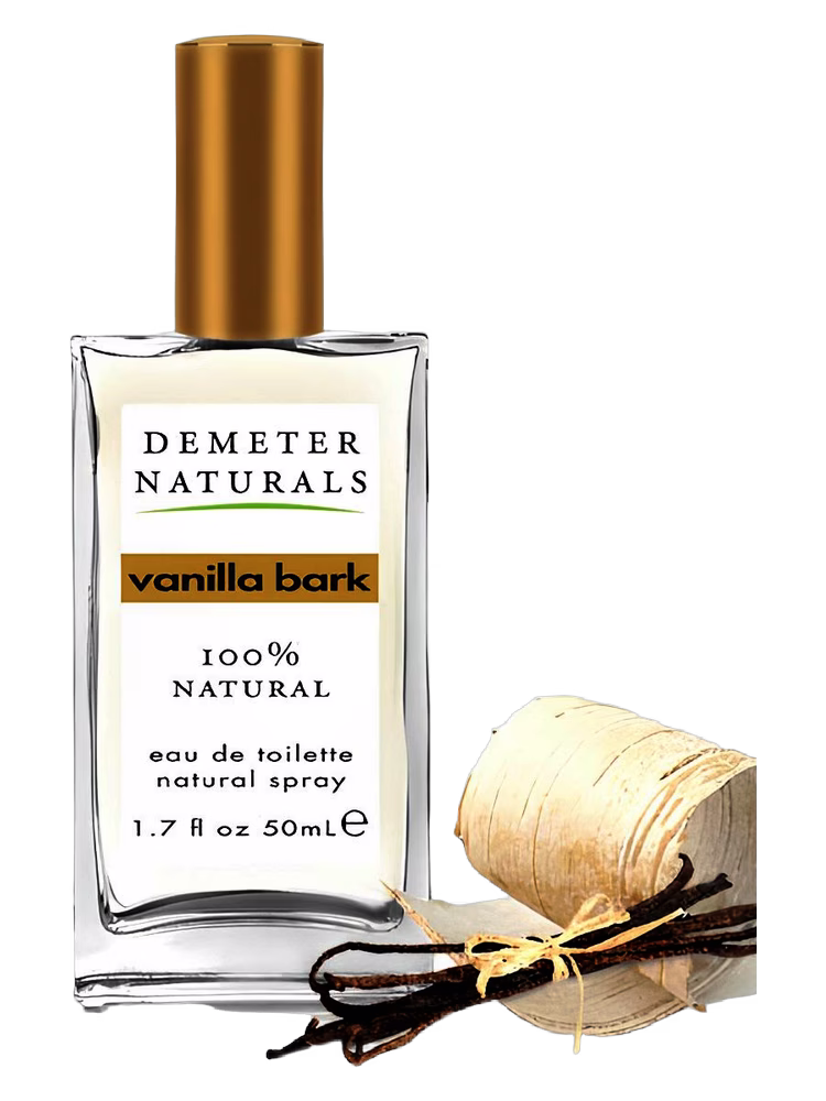 Demeter Fragrance Vanilla Bark