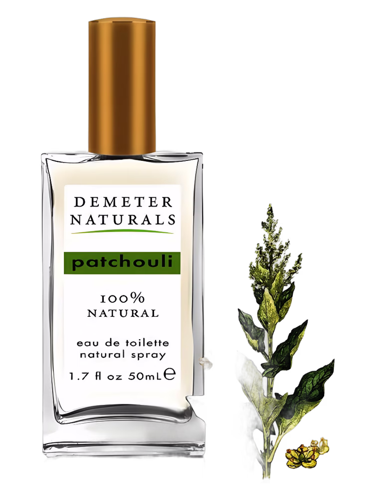 Demeter Fragrance Patchouli Eau de Toilette