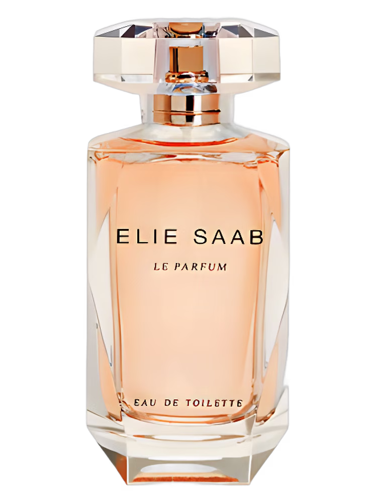 Elie Saab Elie Saab Le Parfum Eau de Toilette