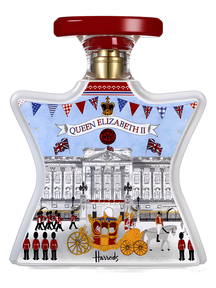 Bond No 9 Queen Elizabeth II