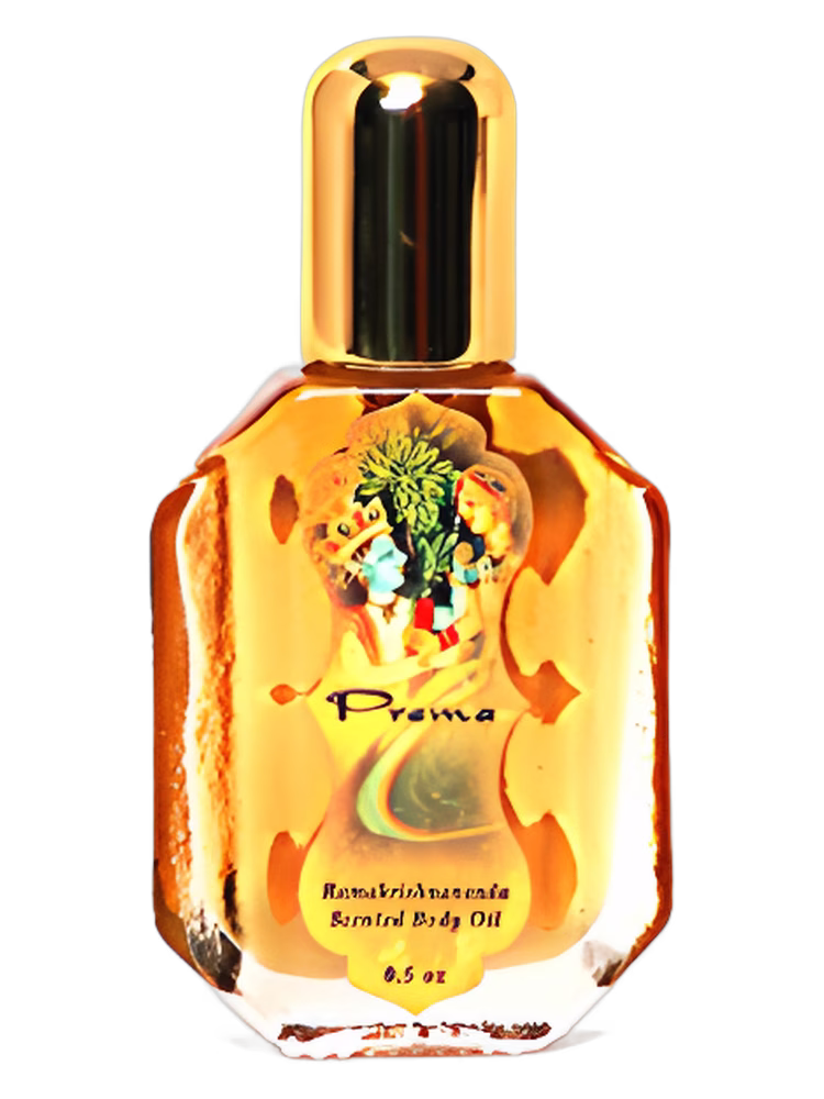Ramakrishnananda Prema