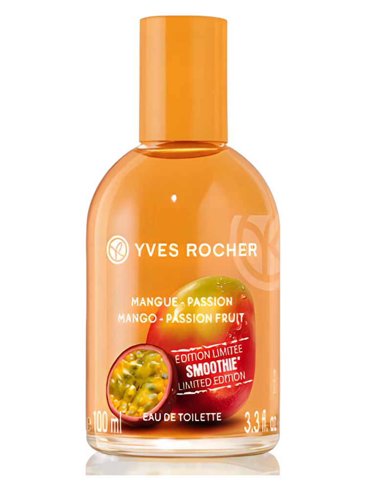 Yves Rocher Mangue - Passion