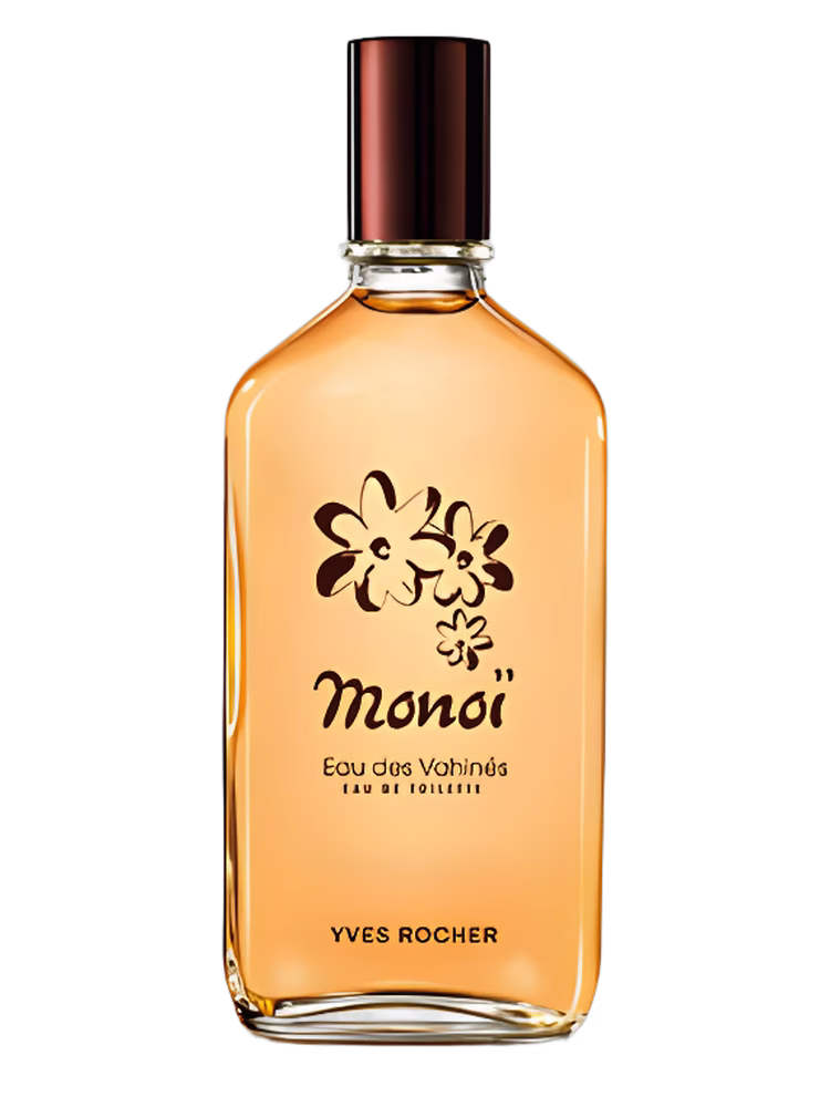 Yves Rocher Monoi Eau des Vahines