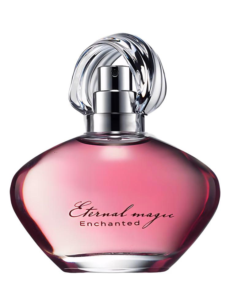 Avon Eternal Magic Enchanted