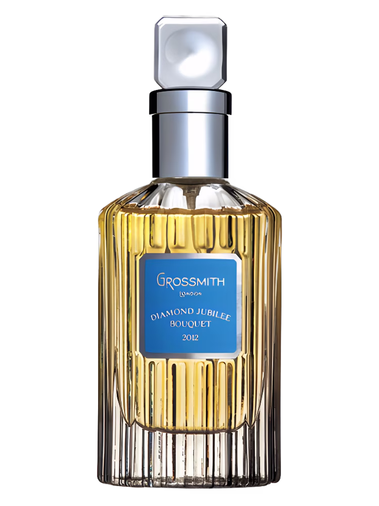 Grossmith Diamond Jubilee Bouquet