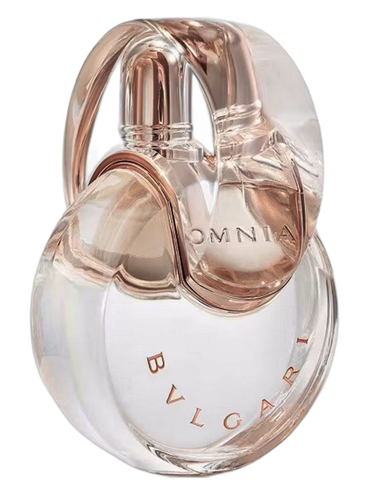 Bvlgari Omnia Crystalline