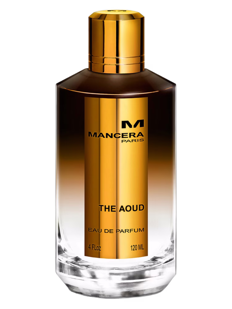Mancera The Aoud