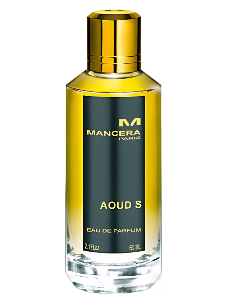 Mancera Aoud S