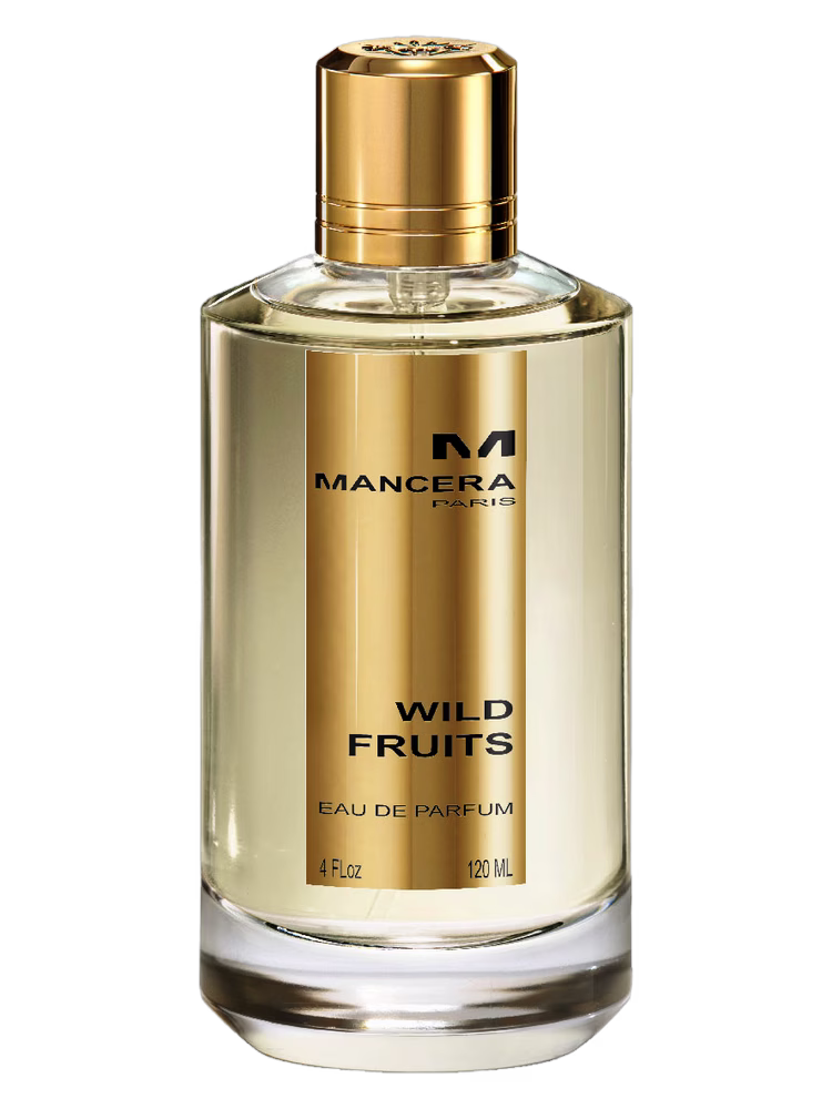 Mancera Wild Fruits