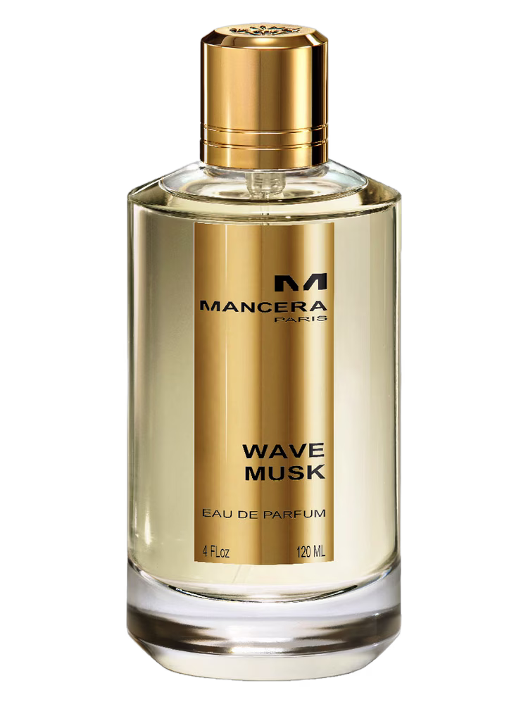 Mancera Wave Musk