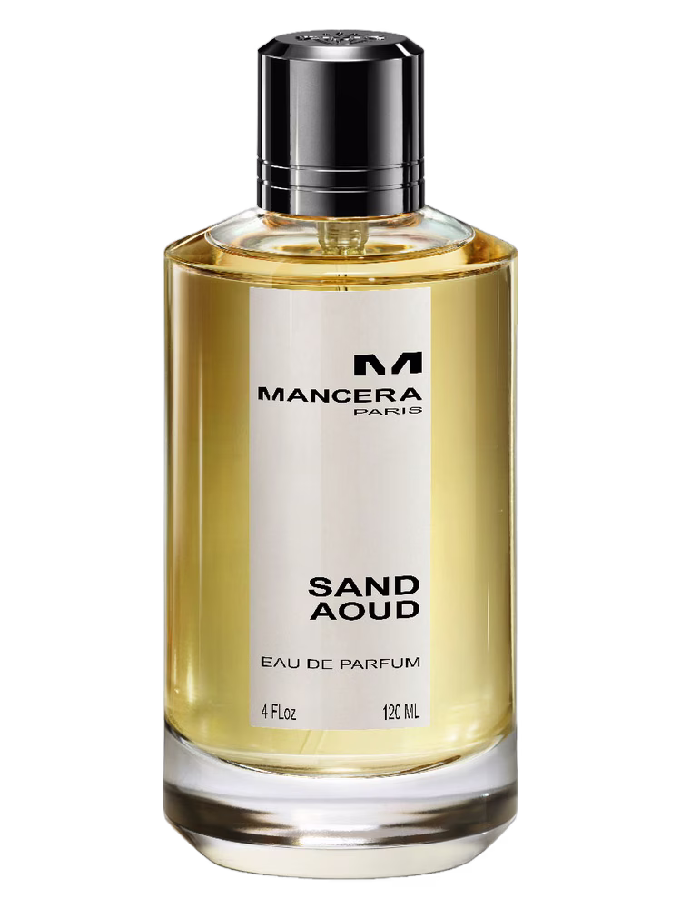 Mancera Sand Aoud