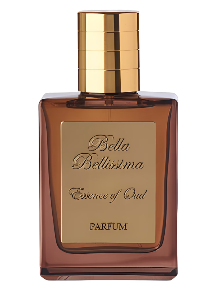 Bella Bellissima Arabian Rose